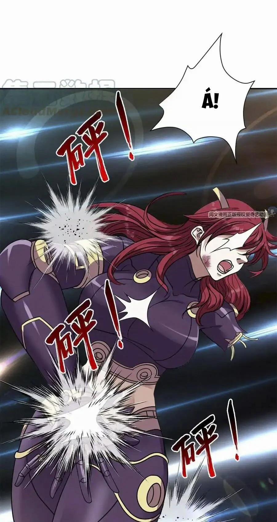 Trọng Sinh Chi Thần Cấp Bại Gia Tử 84 trang 16