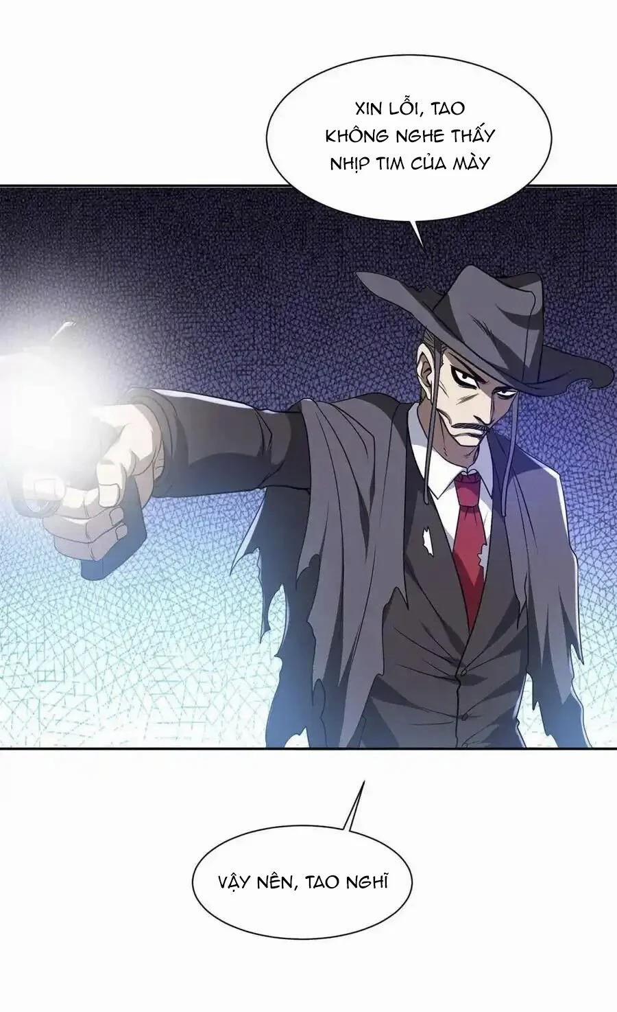 Trọng Sinh Chi Thần Cấp Bại Gia Tử 84 trang 19