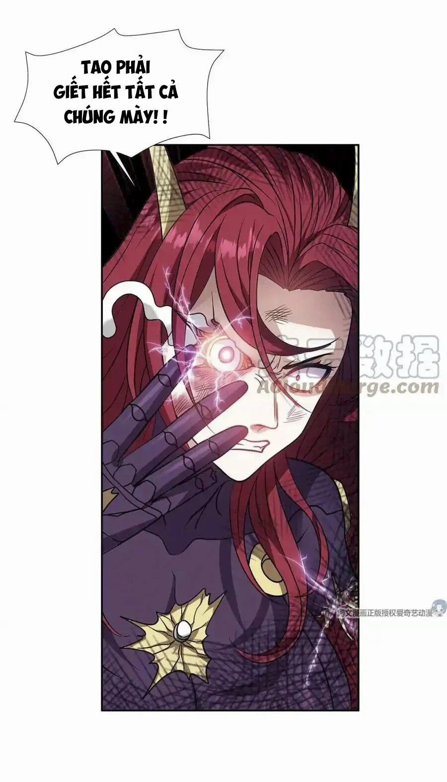 Trọng Sinh Chi Thần Cấp Bại Gia Tử 84 trang 22