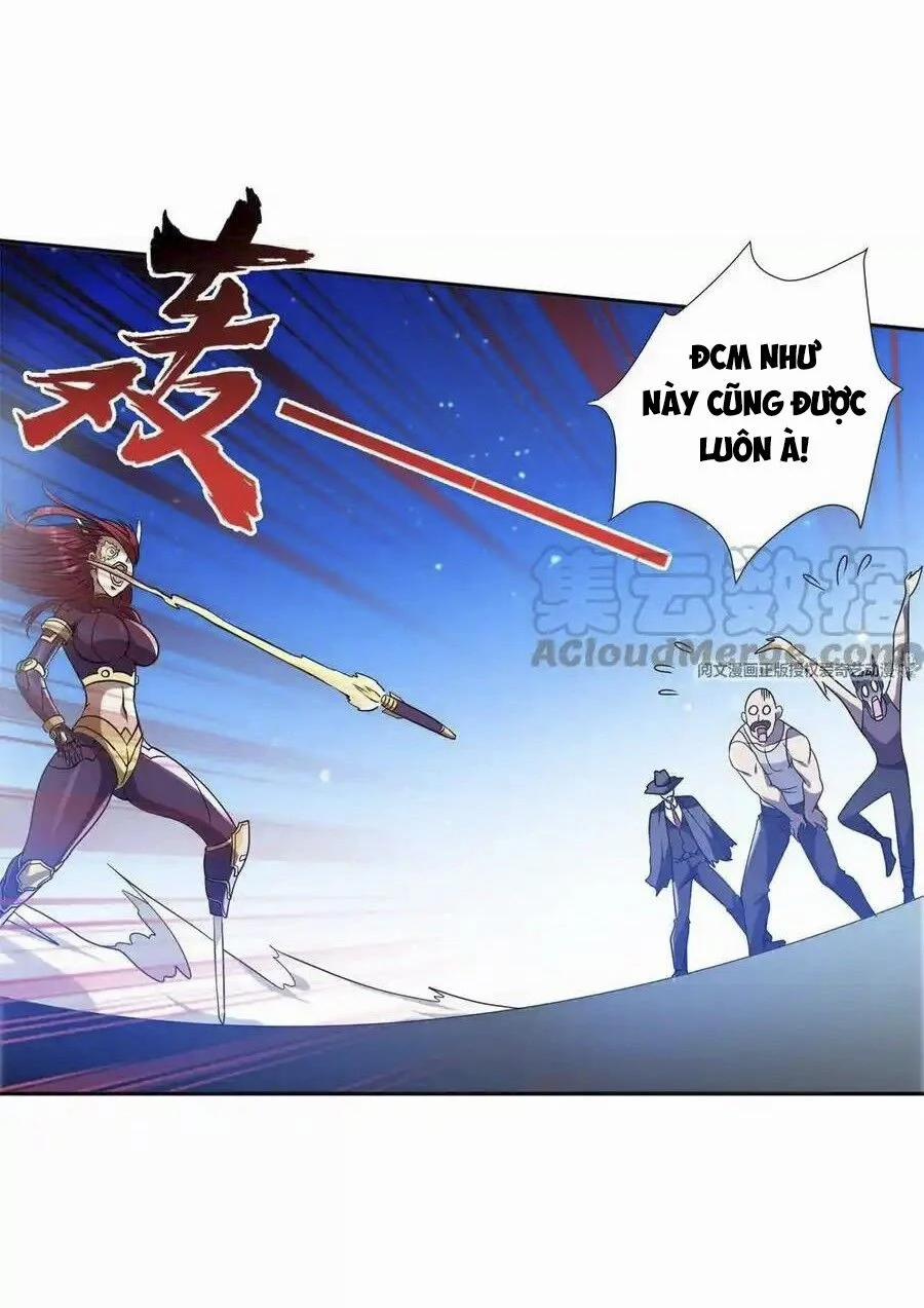 Trọng Sinh Chi Thần Cấp Bại Gia Tử 84 trang 25