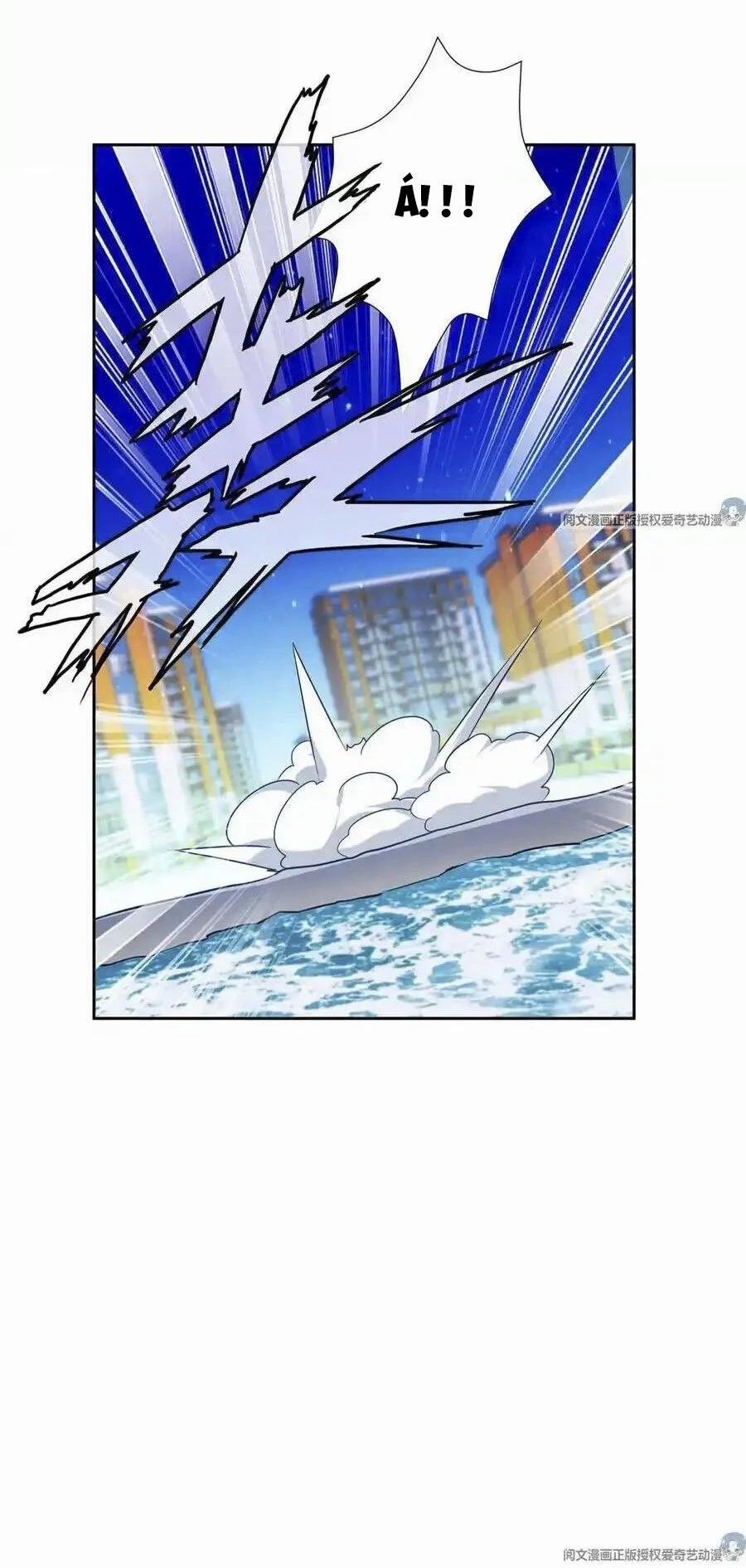 Trọng Sinh Chi Thần Cấp Bại Gia Tử 84 trang 26