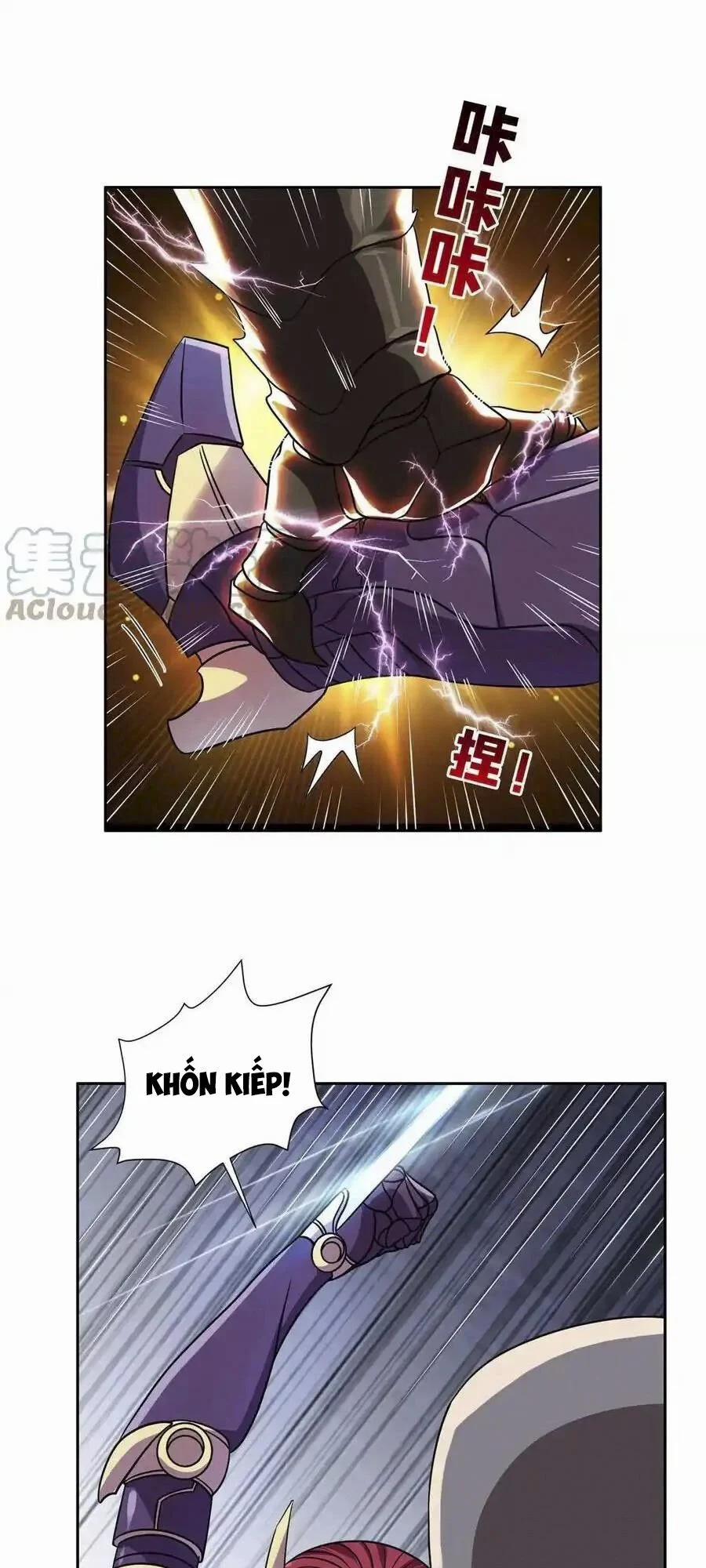 Trọng Sinh Chi Thần Cấp Bại Gia Tử 84 trang 7