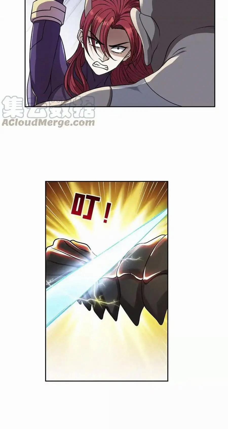 Trọng Sinh Chi Thần Cấp Bại Gia Tử 84 trang 8