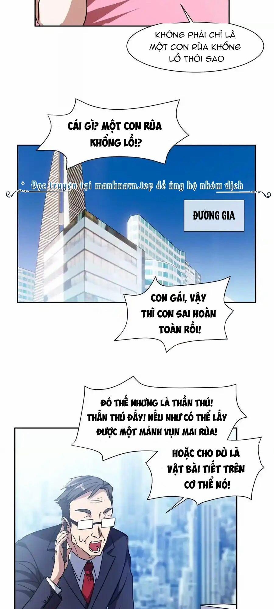 Trọng Sinh Chi Thần Cấp Bại Gia Tử Chương 89 Trang 18