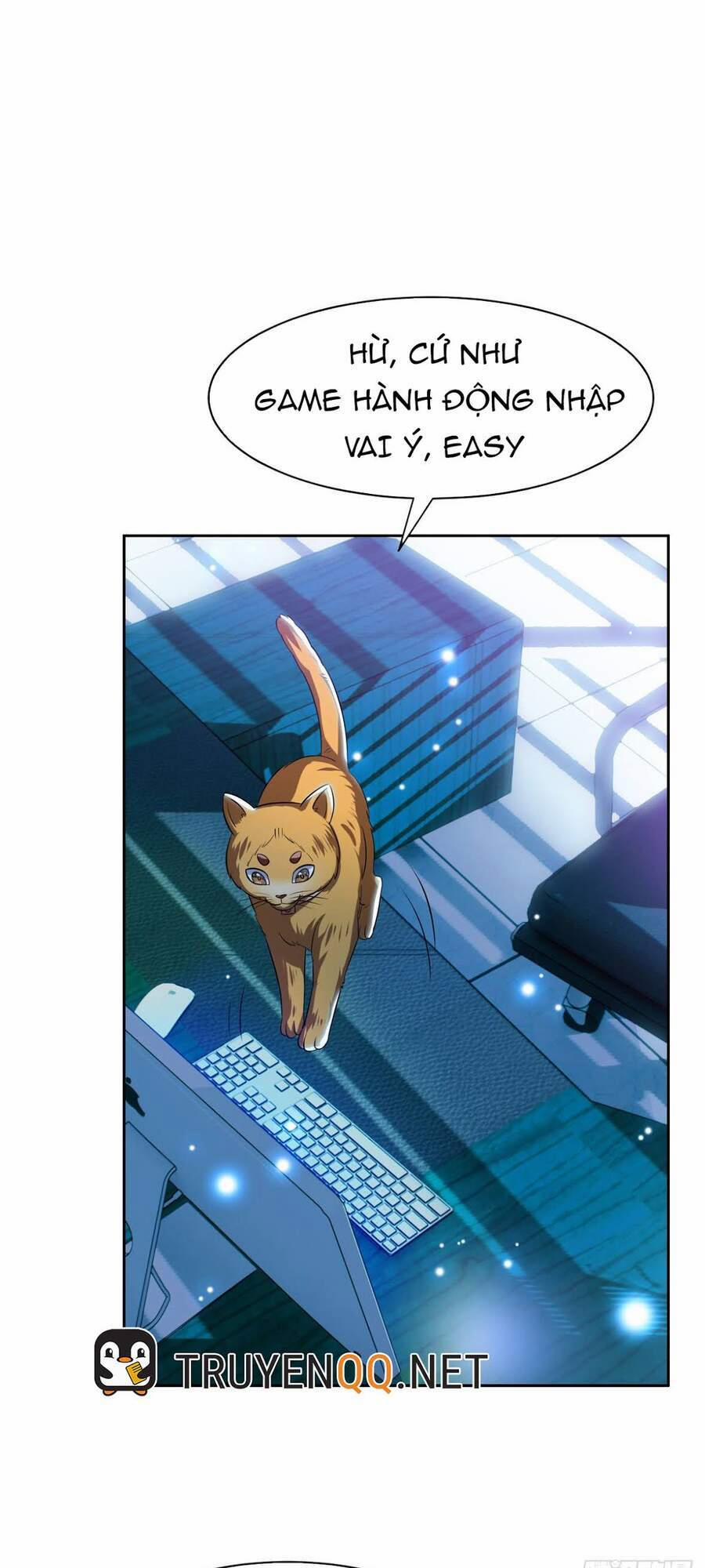 Trọng Sinh Chi Thần Cấp Bại Gia Tử 9 trang 1