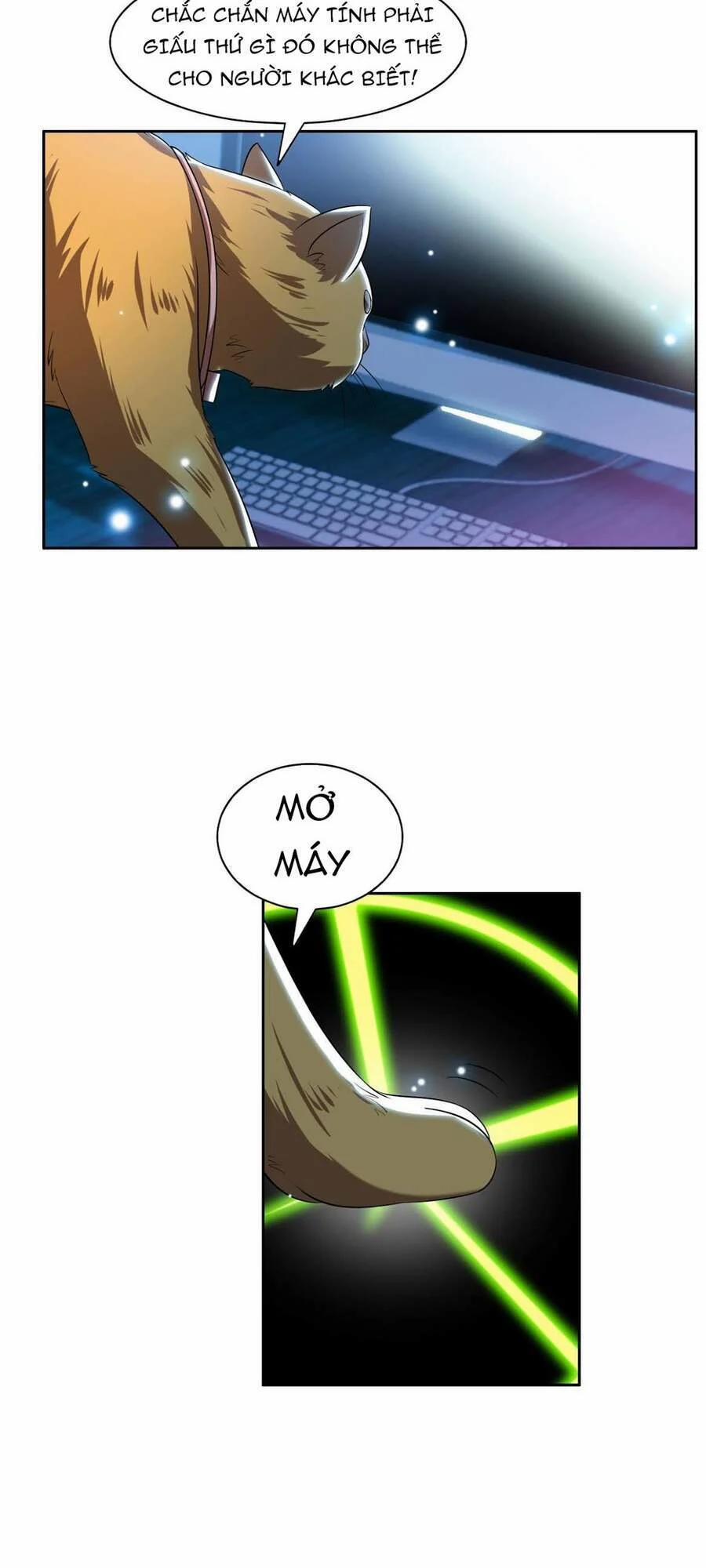 Trọng Sinh Chi Thần Cấp Bại Gia Tử 9 trang 3