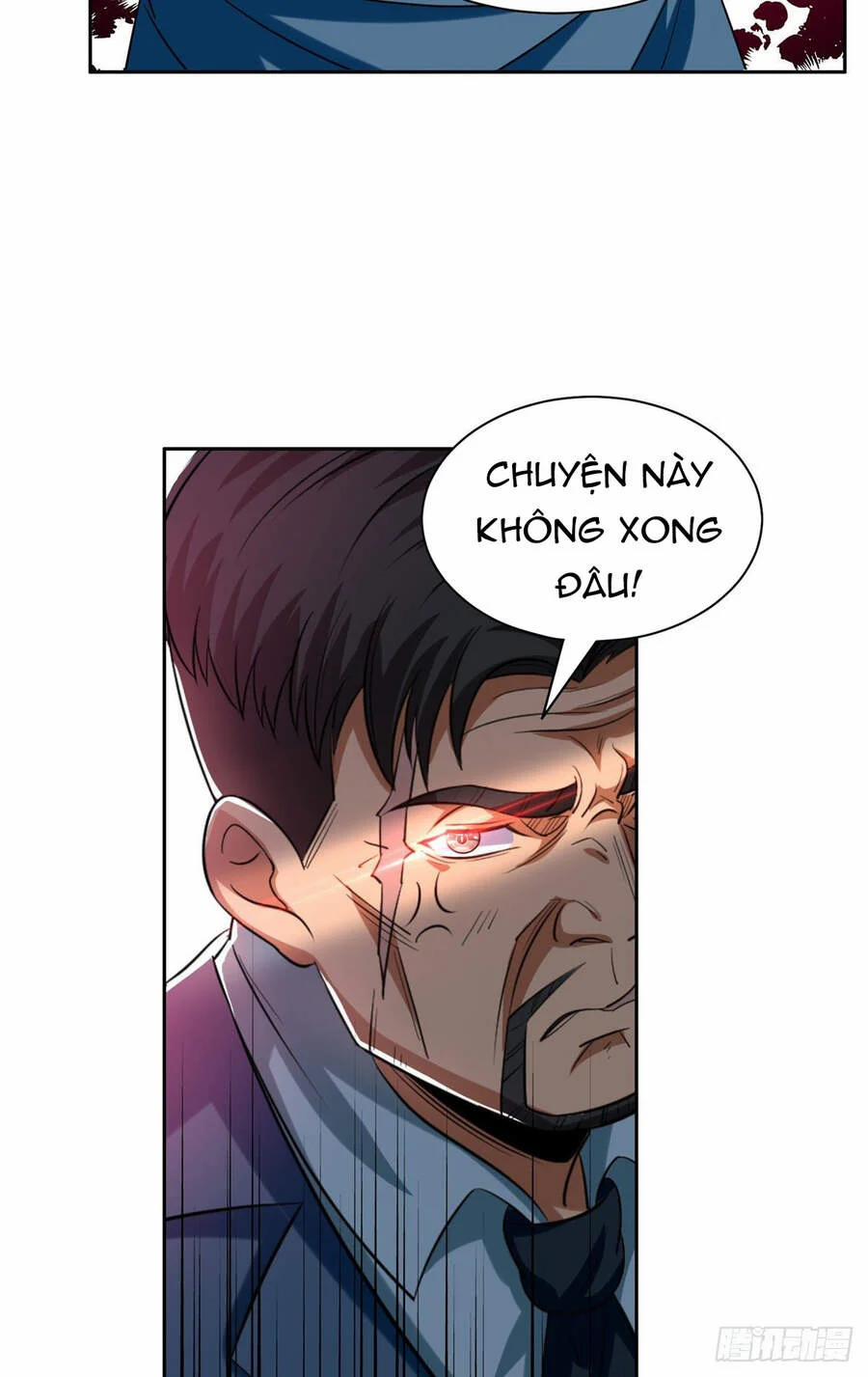 Trọng Sinh Chi Thần Cấp Bại Gia Tử 9 trang 36
