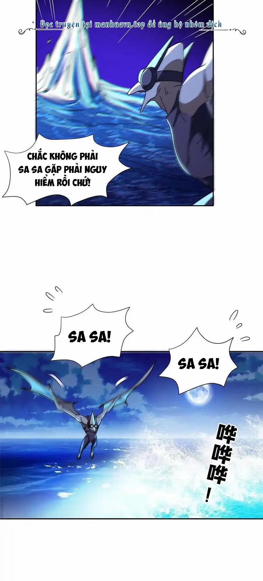 Trọng Sinh Chi Thần Cấp Bại Gia Tử 95 trang 1