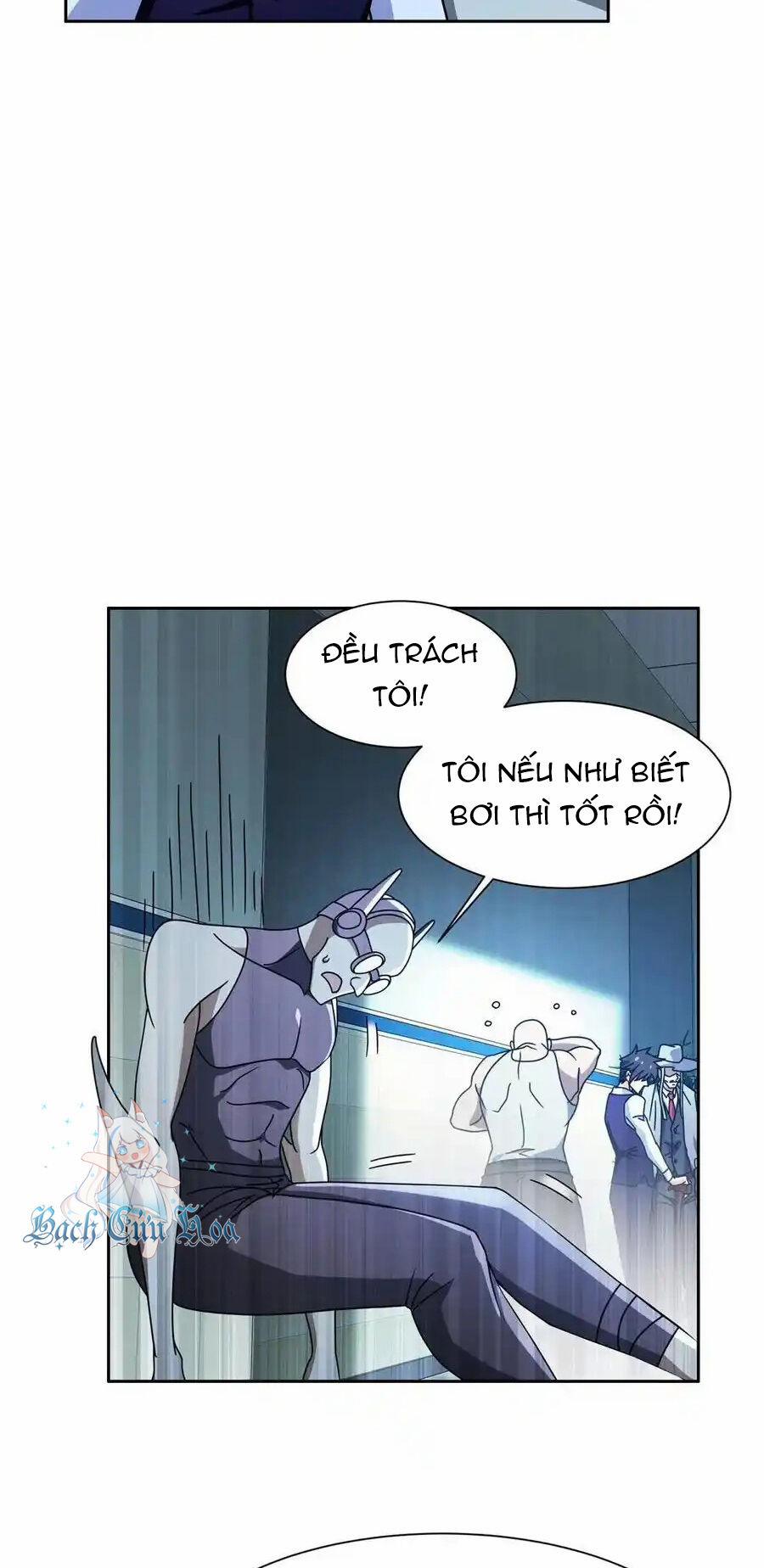 Trọng Sinh Chi Thần Cấp Bại Gia Tử 95 trang 13