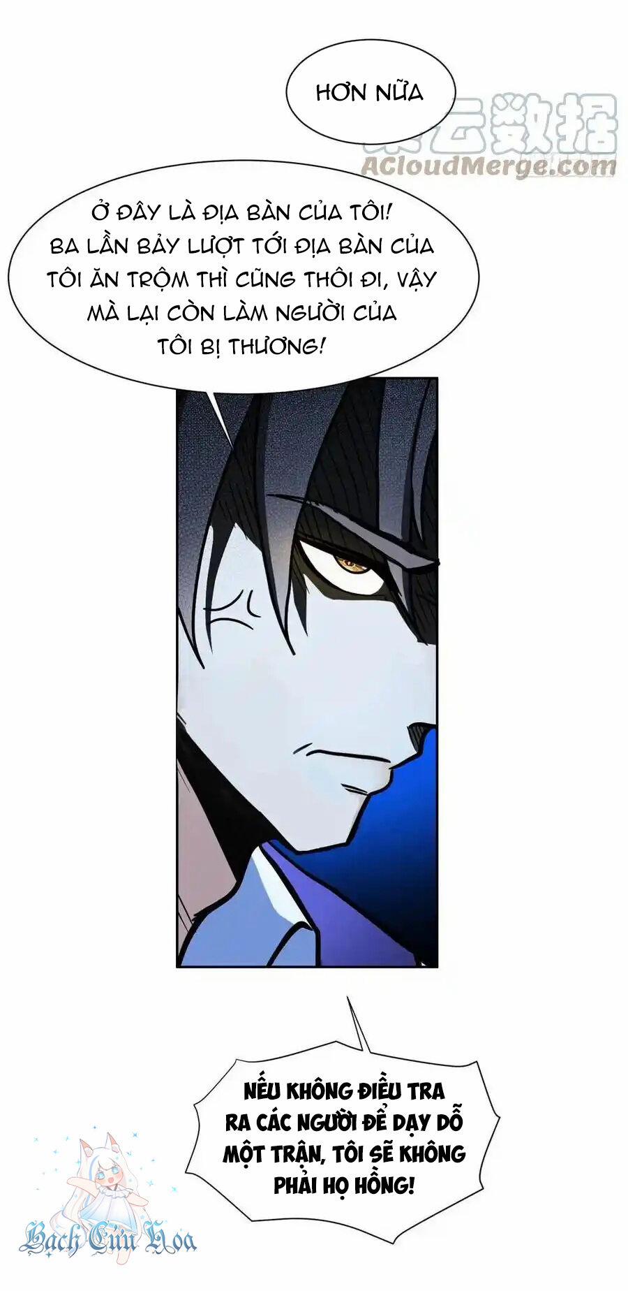 Trọng Sinh Chi Thần Cấp Bại Gia Tử 95 trang 16