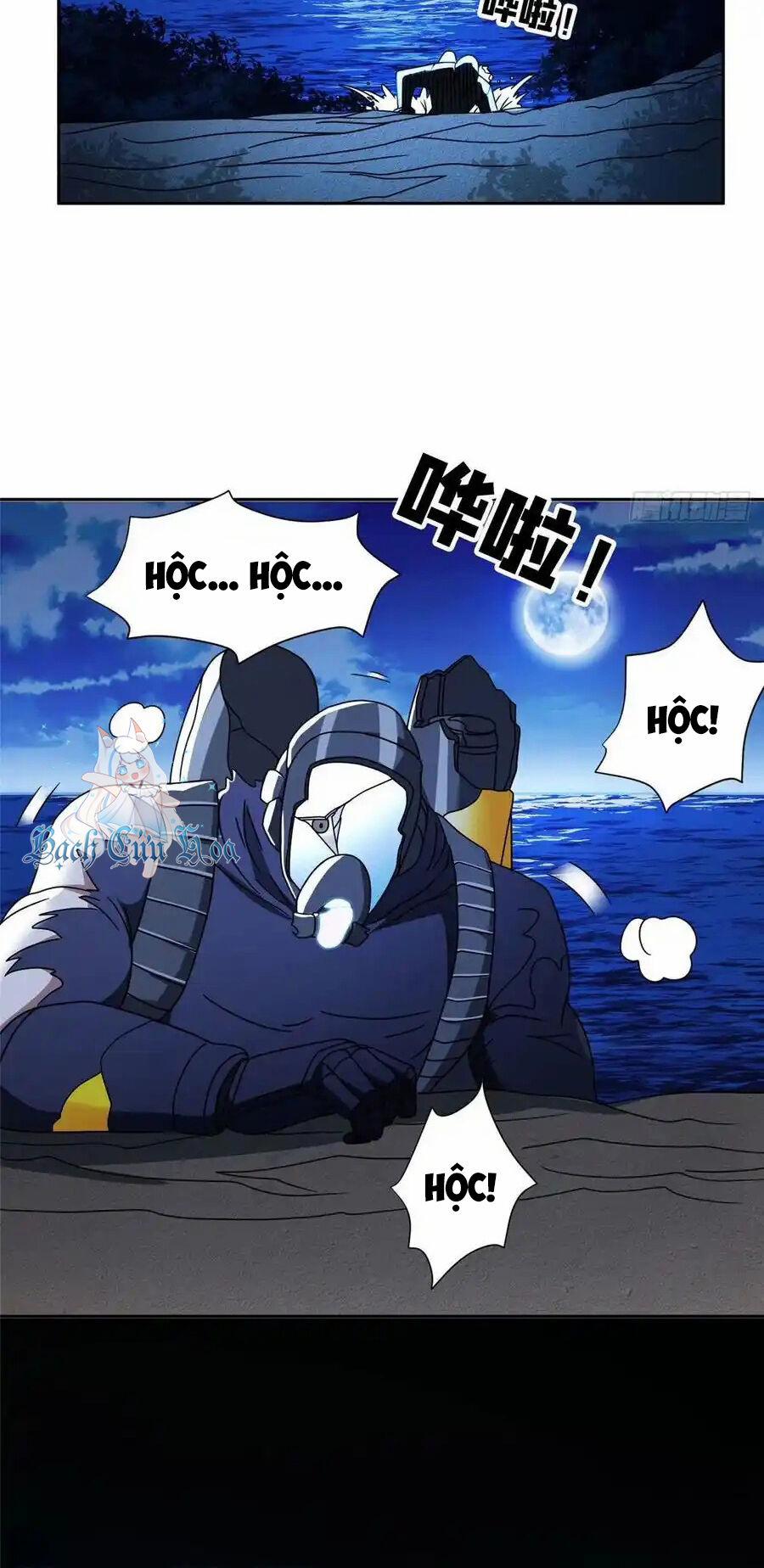 Trọng Sinh Chi Thần Cấp Bại Gia Tử 95 trang 18