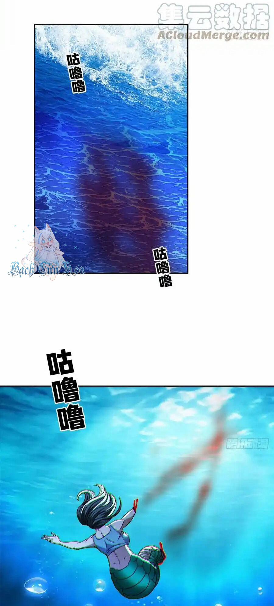 Trọng Sinh Chi Thần Cấp Bại Gia Tử 95 trang 2