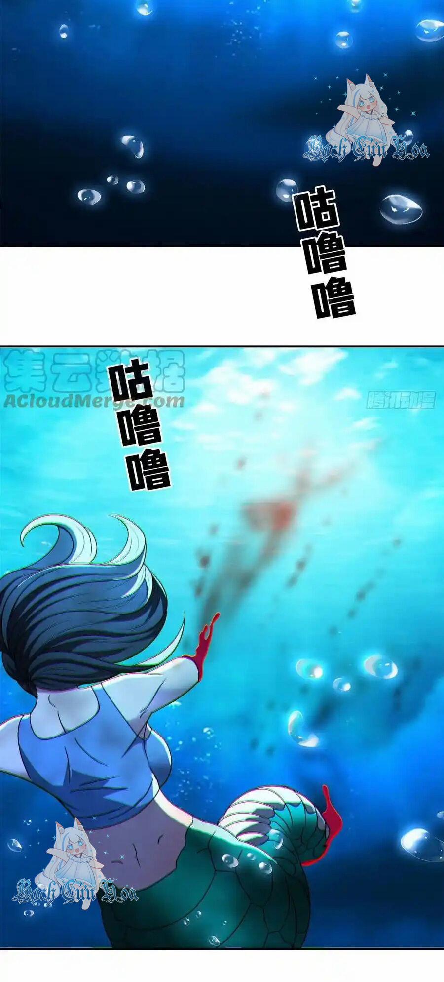 Trọng Sinh Chi Thần Cấp Bại Gia Tử 95 trang 3