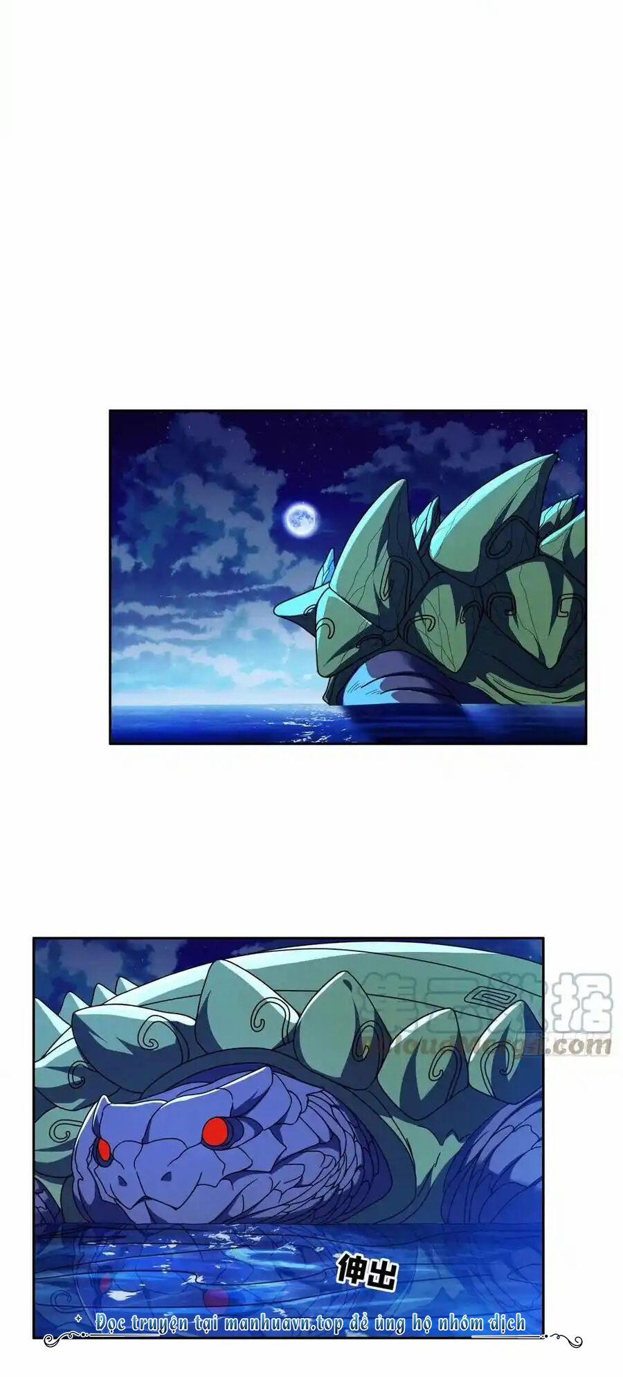 Trọng Sinh Chi Thần Cấp Bại Gia Tử 95 trang 4