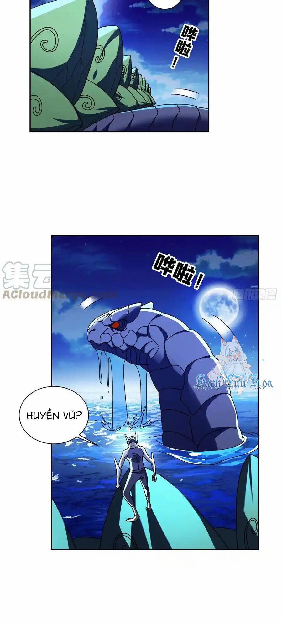 Trọng Sinh Chi Thần Cấp Bại Gia Tử 95 trang 7