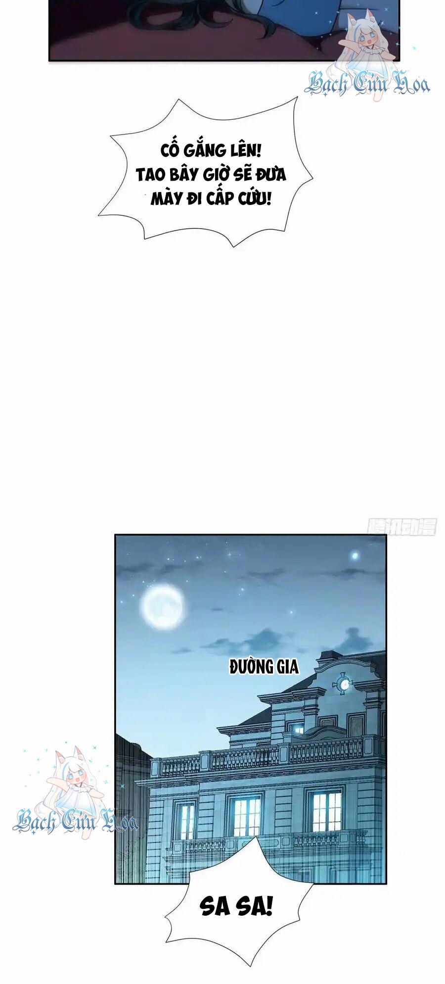 Trọng Sinh Chi Thần Cấp Bại Gia Tử 95 trang 9