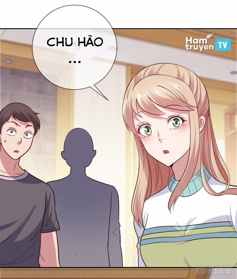 Trọng Sinh Địa Cầu Tiên Tôn 12 trang 20