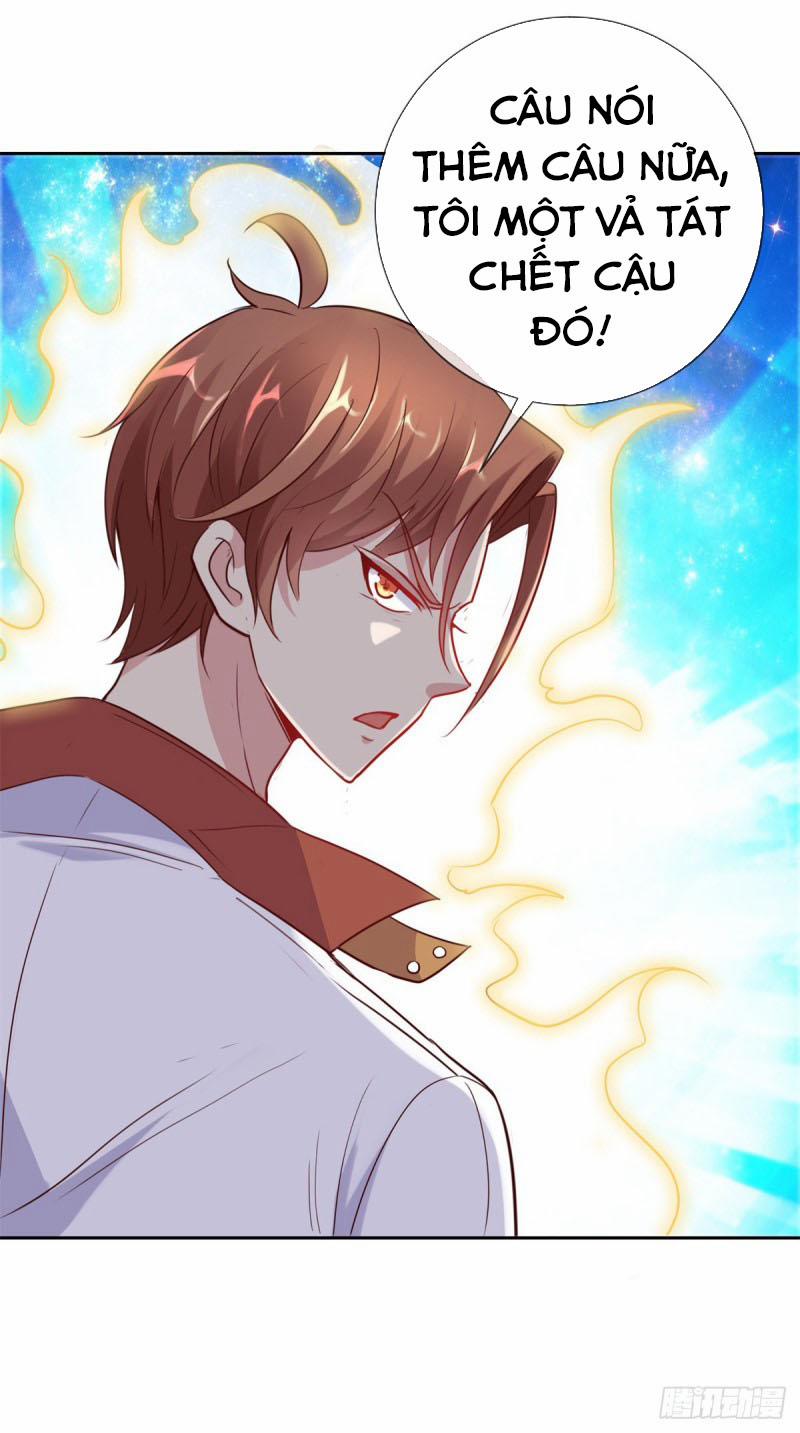 Trọng Sinh Địa Cầu Tiên Tôn 12 trang 23