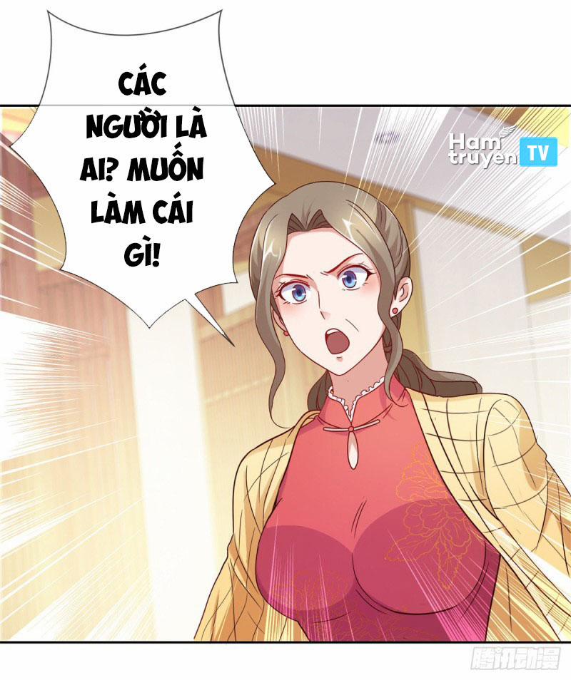 Trọng Sinh Địa Cầu Tiên Tôn 12 trang 4