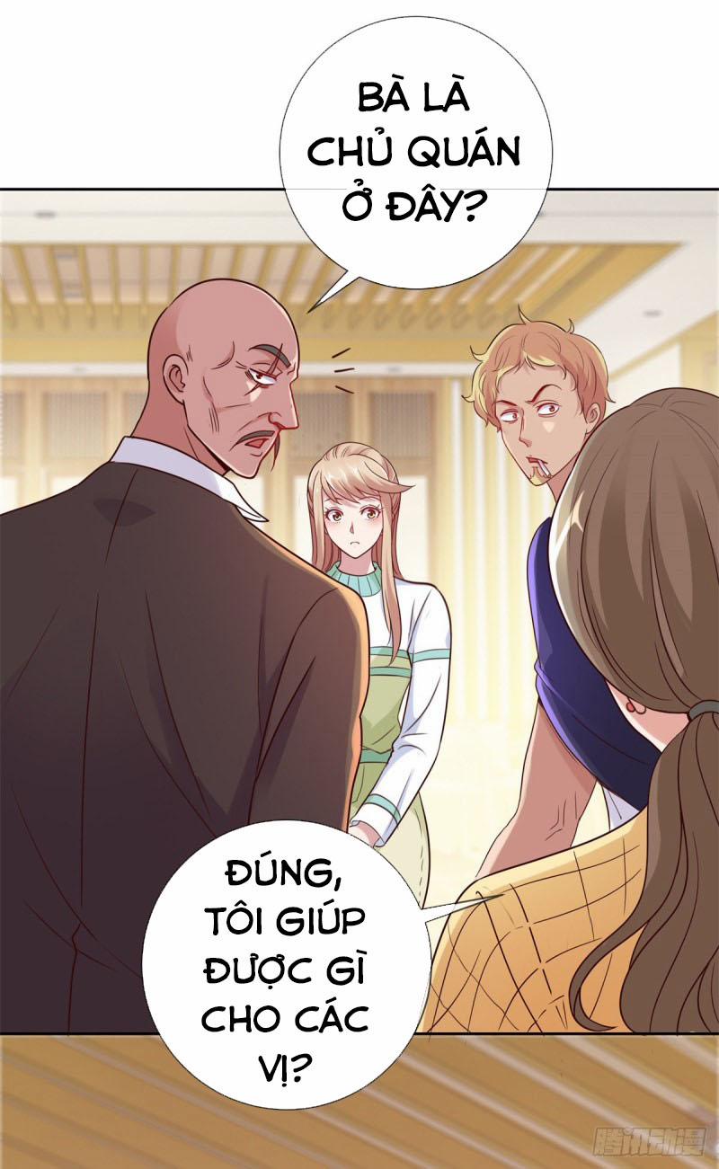 Trọng Sinh Địa Cầu Tiên Tôn 12 trang 5