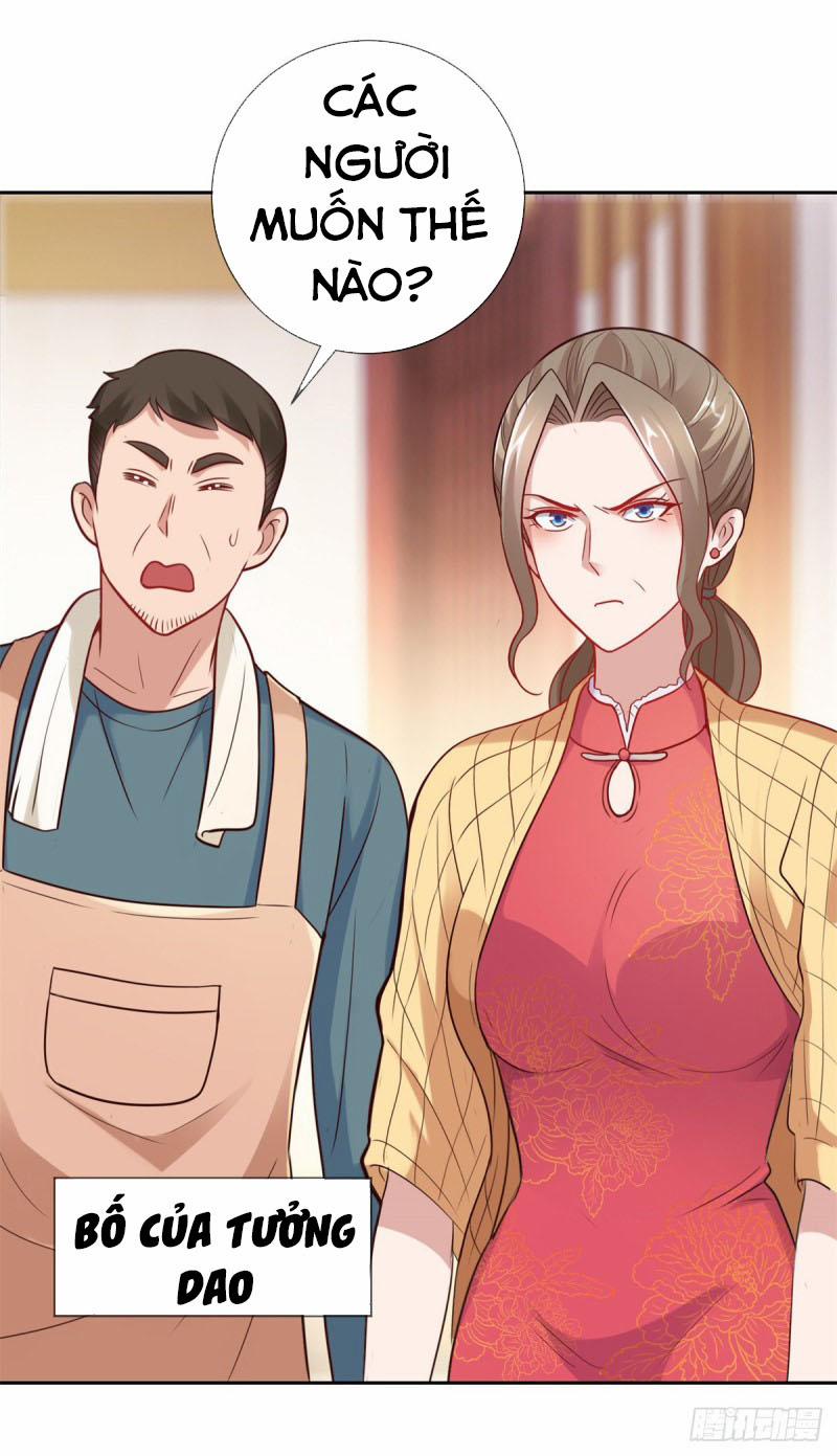 Trọng Sinh Địa Cầu Tiên Tôn 12 trang 9