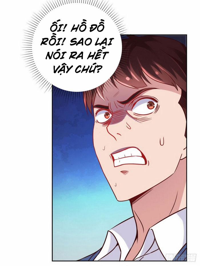 Trọng Sinh Địa Cầu Tiên Tôn 13 trang 10