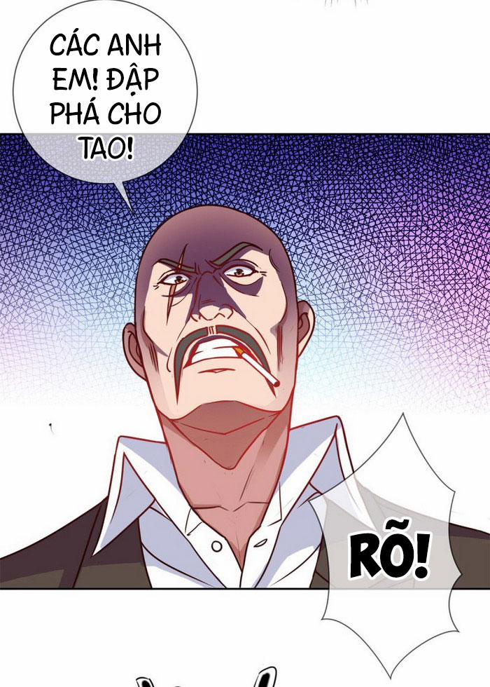 Trọng Sinh Địa Cầu Tiên Tôn 13 trang 14