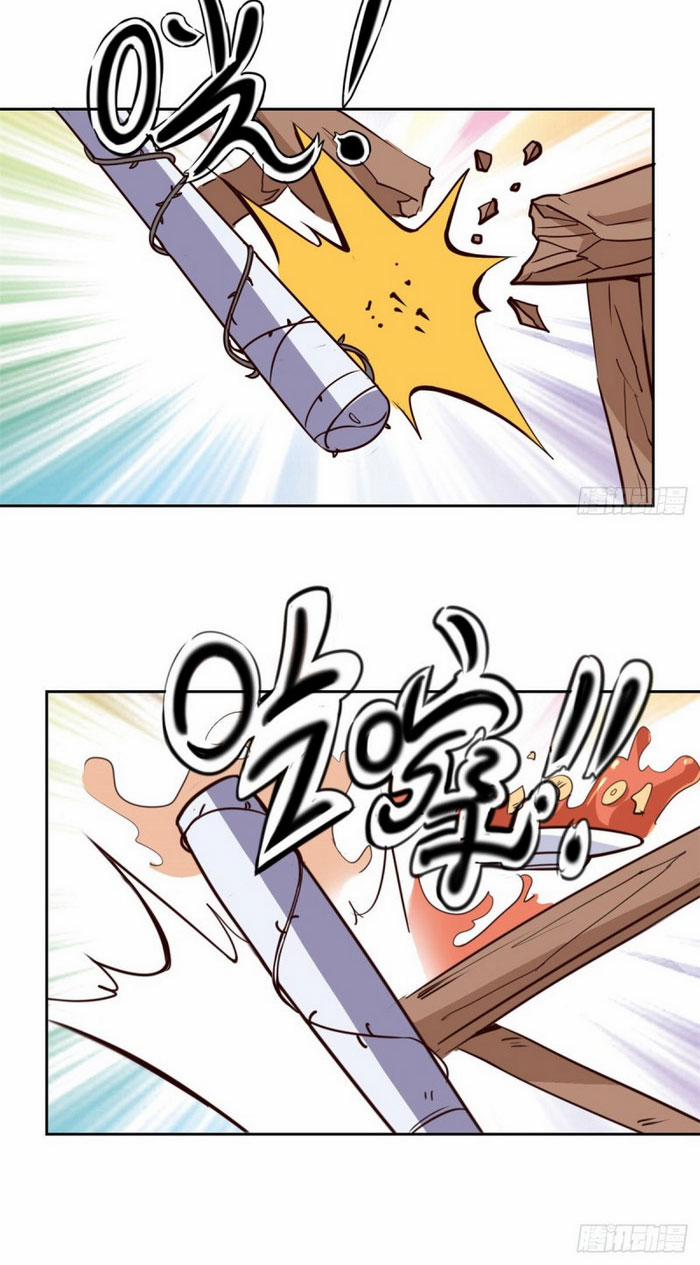 Trọng Sinh Địa Cầu Tiên Tôn 13 trang 15