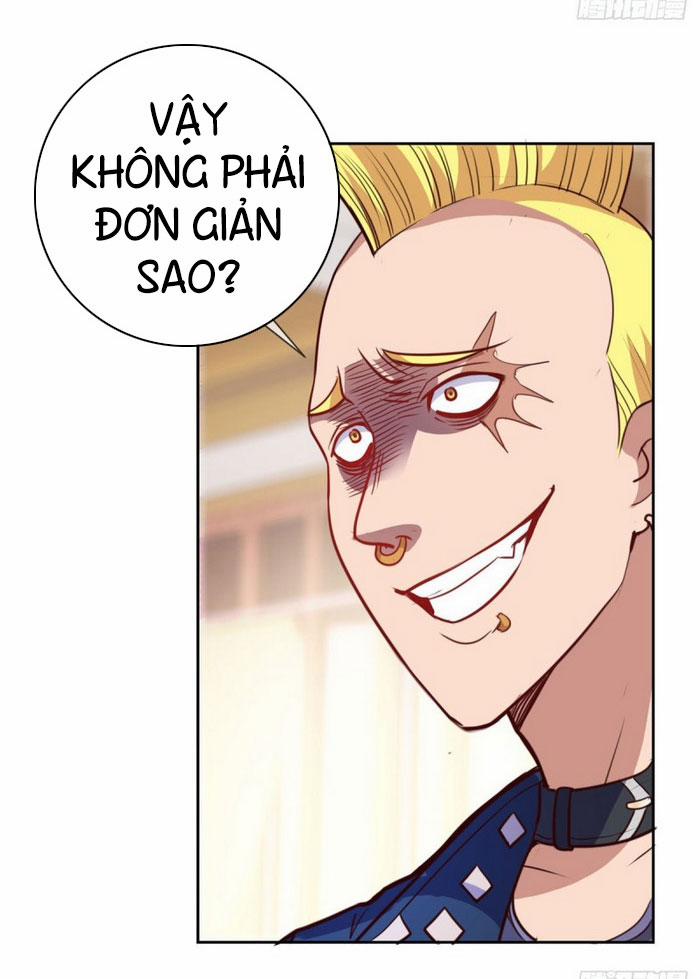 Trọng Sinh Địa Cầu Tiên Tôn 13 trang 2