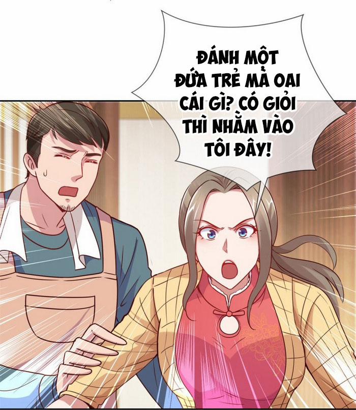 Trọng Sinh Địa Cầu Tiên Tôn 13 trang 7