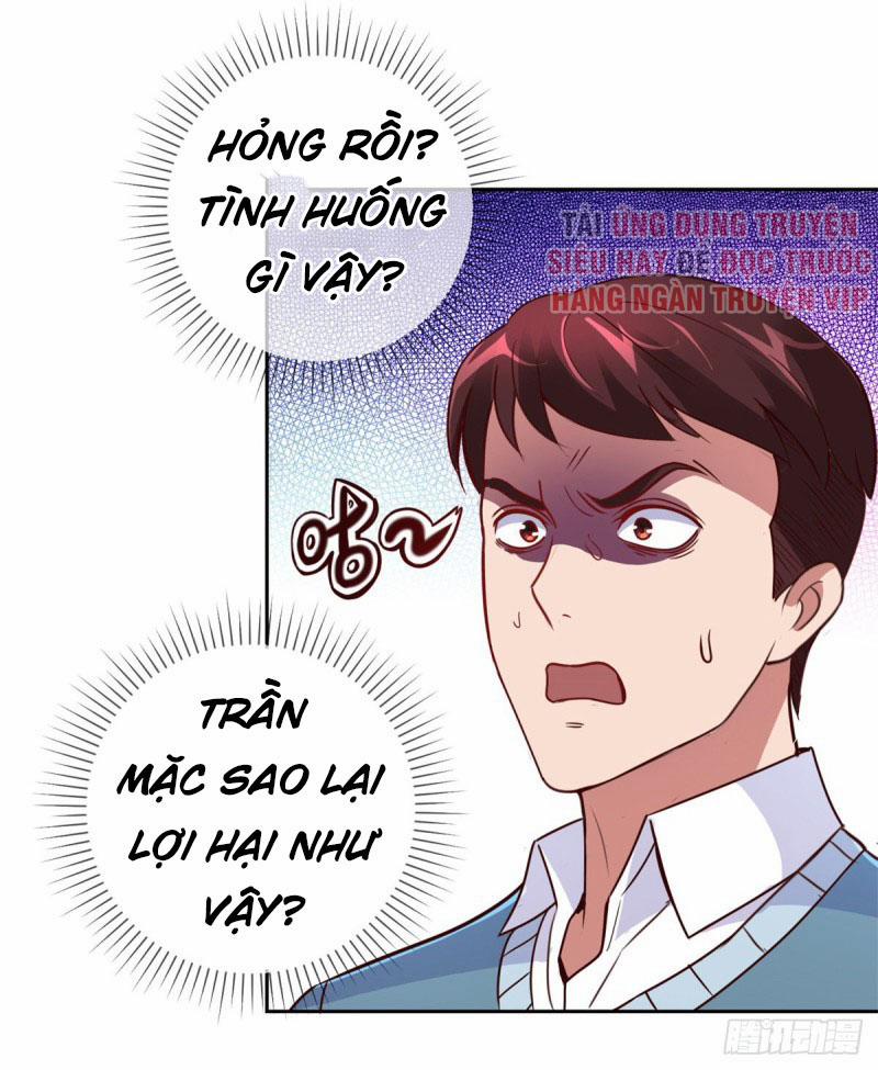 Trọng Sinh Địa Cầu Tiên Tôn 14 trang 13