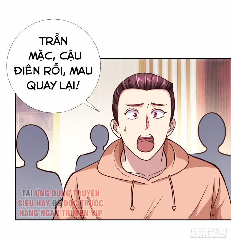 Trọng Sinh Địa Cầu Tiên Tôn 14 trang 2