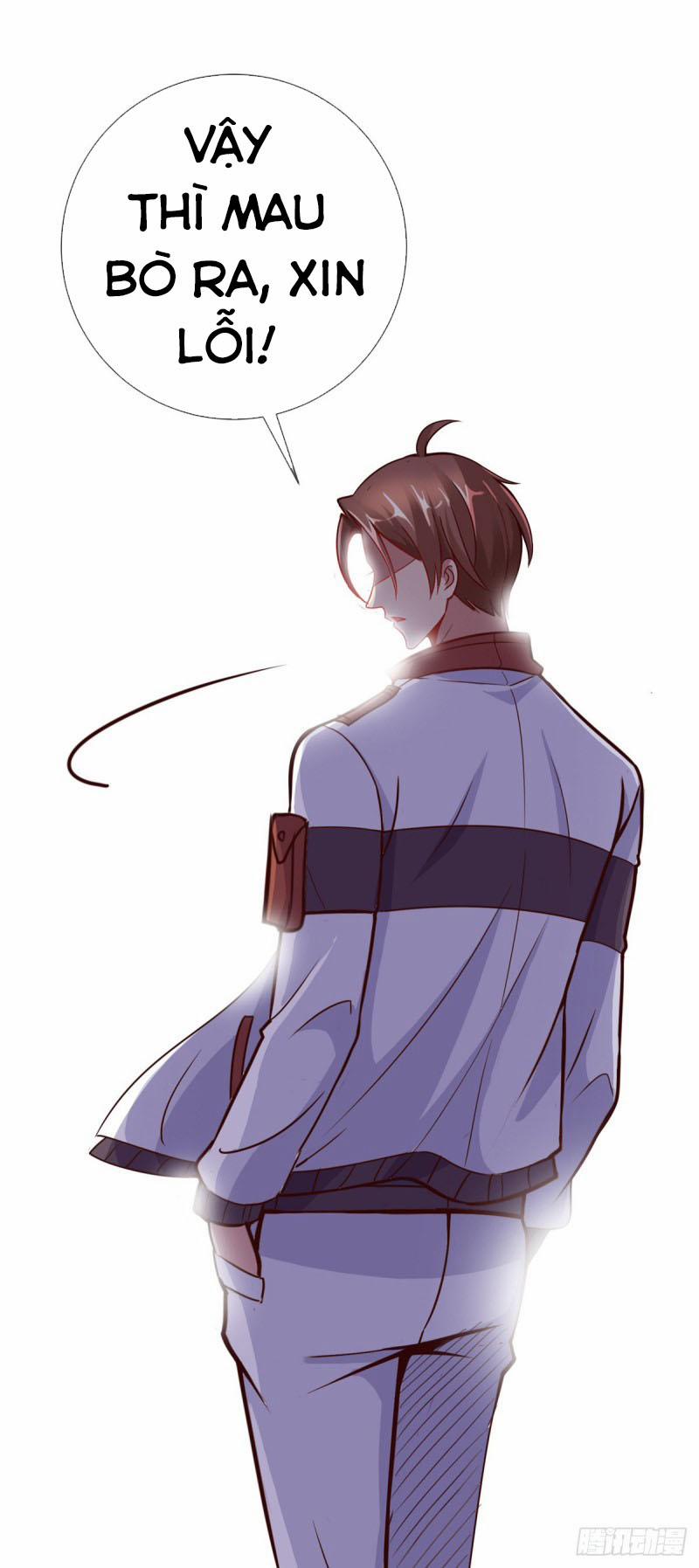 Trọng Sinh Địa Cầu Tiên Tôn 14 trang 25