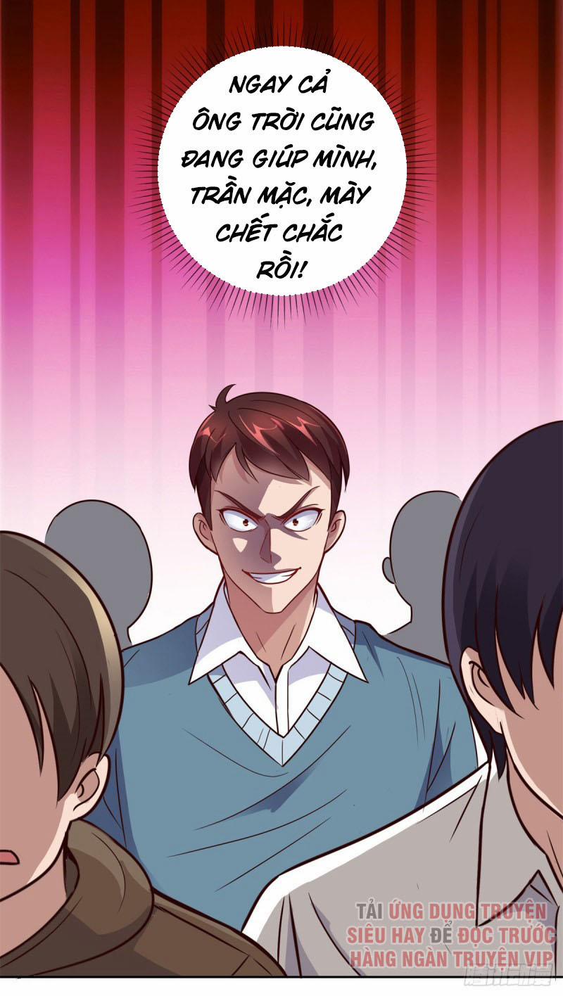 Trọng Sinh Địa Cầu Tiên Tôn 14 trang 4