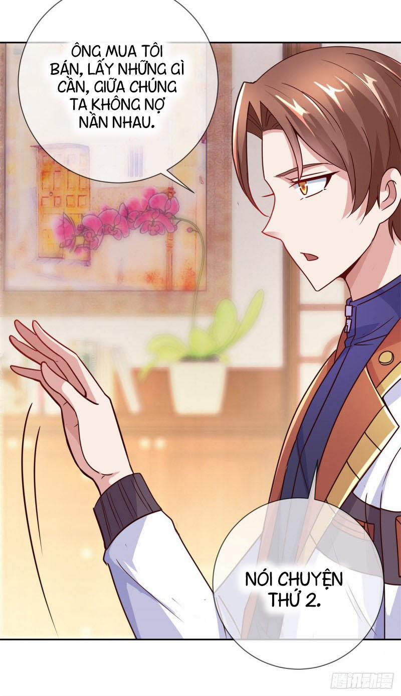 Trọng Sinh Địa Cầu Tiên Tôn 15 trang 12