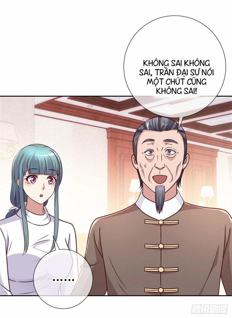 Trọng Sinh Địa Cầu Tiên Tôn 15 trang 20