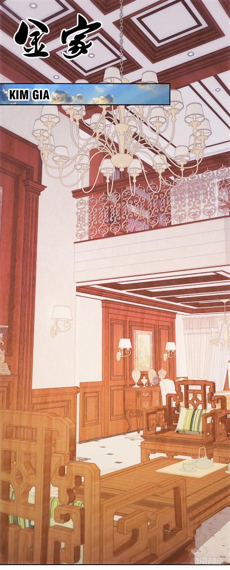 Trọng Sinh Địa Cầu Tiên Tôn 15 trang 6