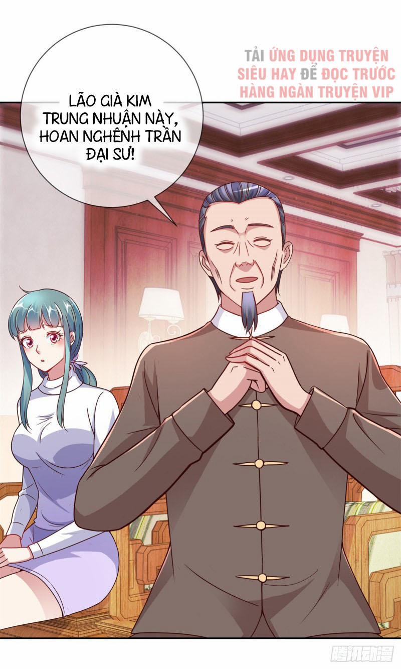 Trọng Sinh Địa Cầu Tiên Tôn 15 trang 7