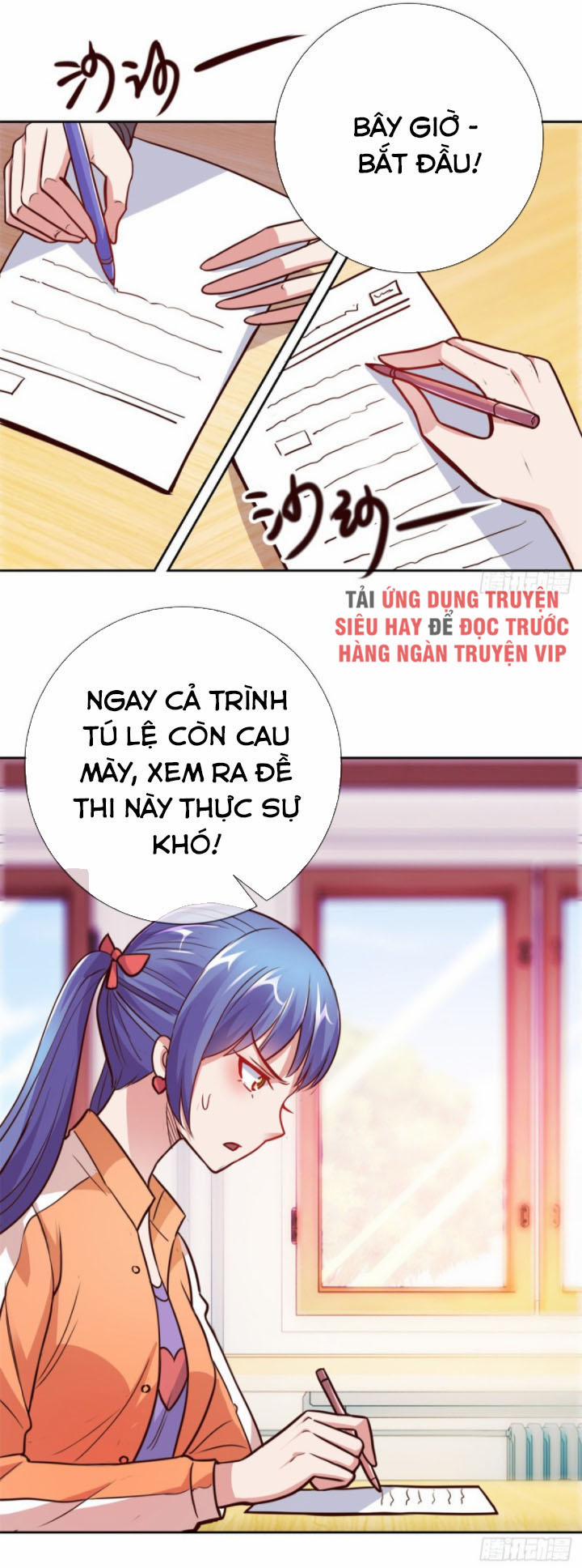 Trọng Sinh Địa Cầu Tiên Tôn 17 trang 12