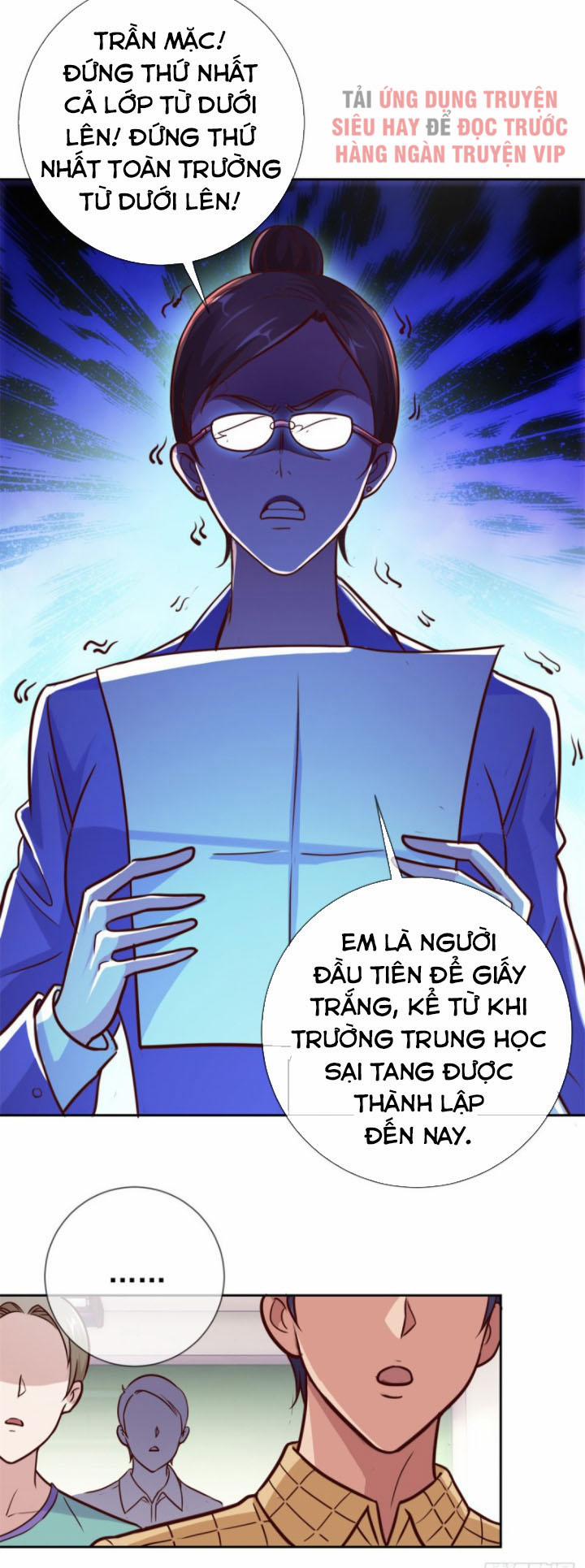 Trọng Sinh Địa Cầu Tiên Tôn 17 trang 3