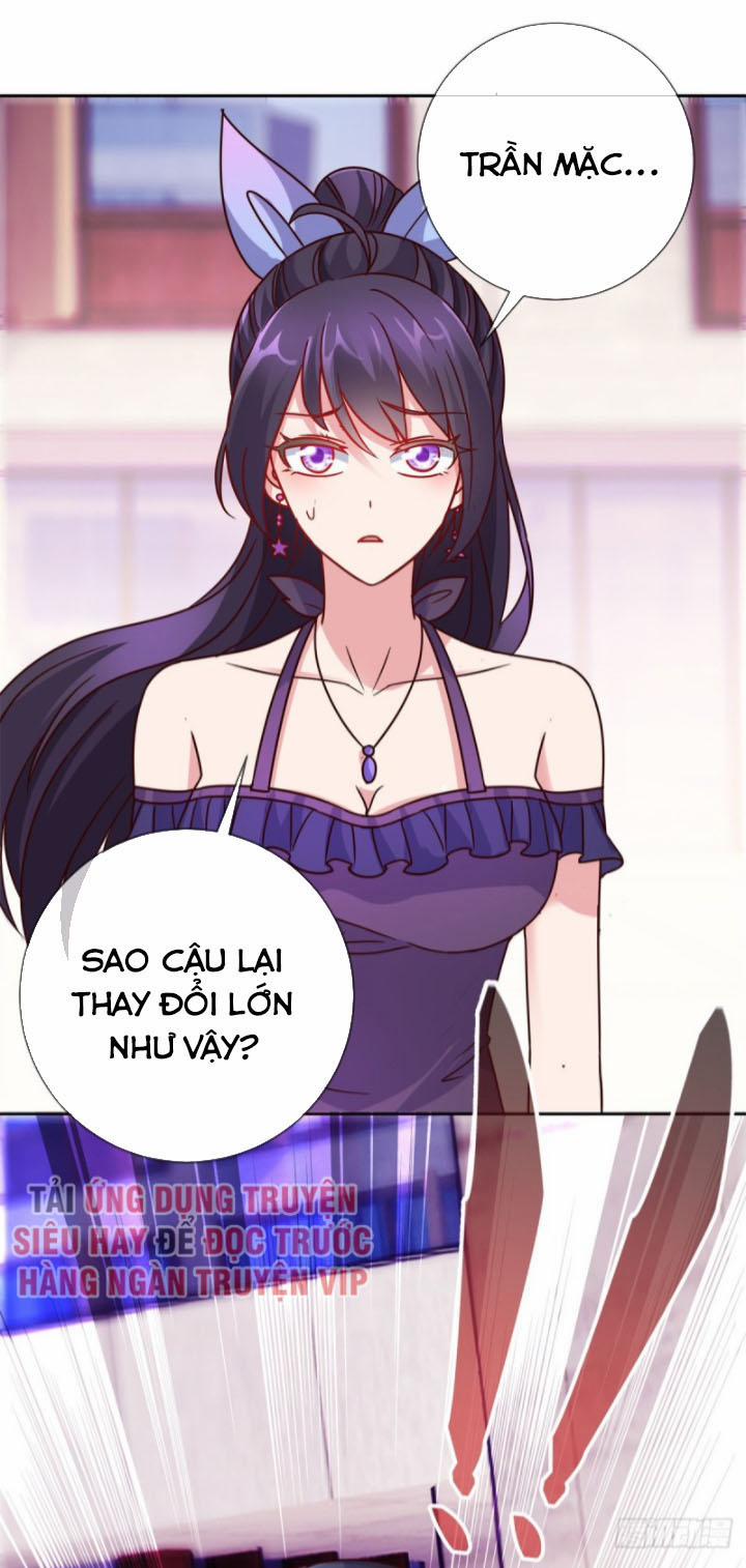 Trọng Sinh Địa Cầu Tiên Tôn 18 trang 15