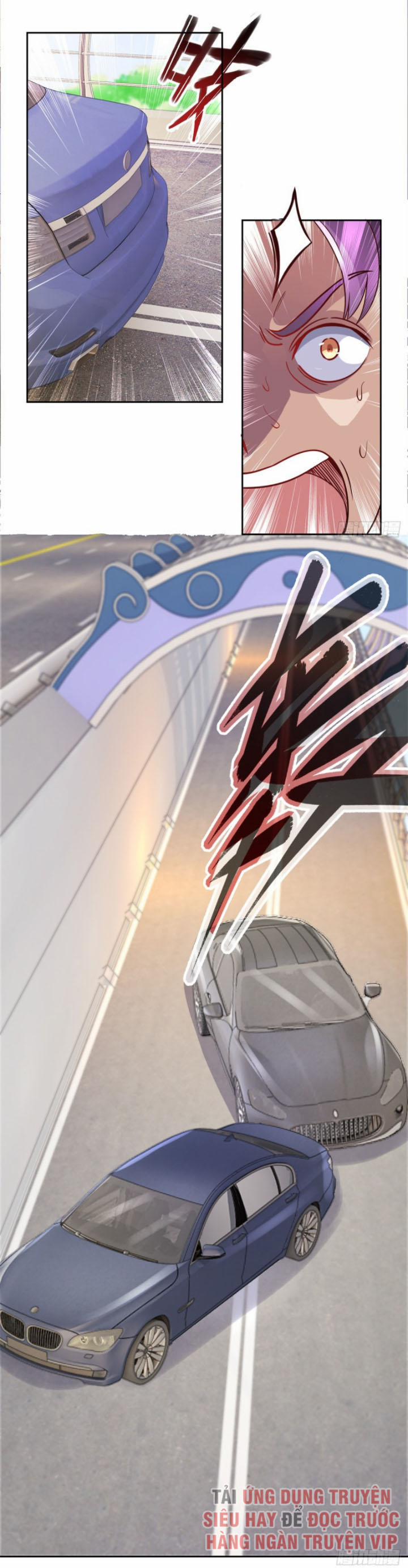 Trọng Sinh Địa Cầu Tiên Tôn 21 trang 11