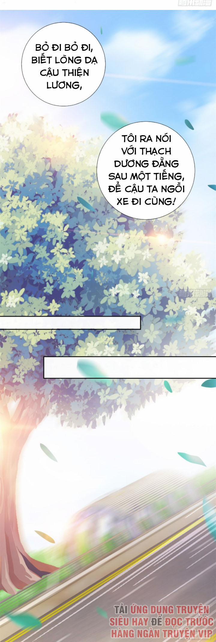 Trọng Sinh Địa Cầu Tiên Tôn 21 trang 8