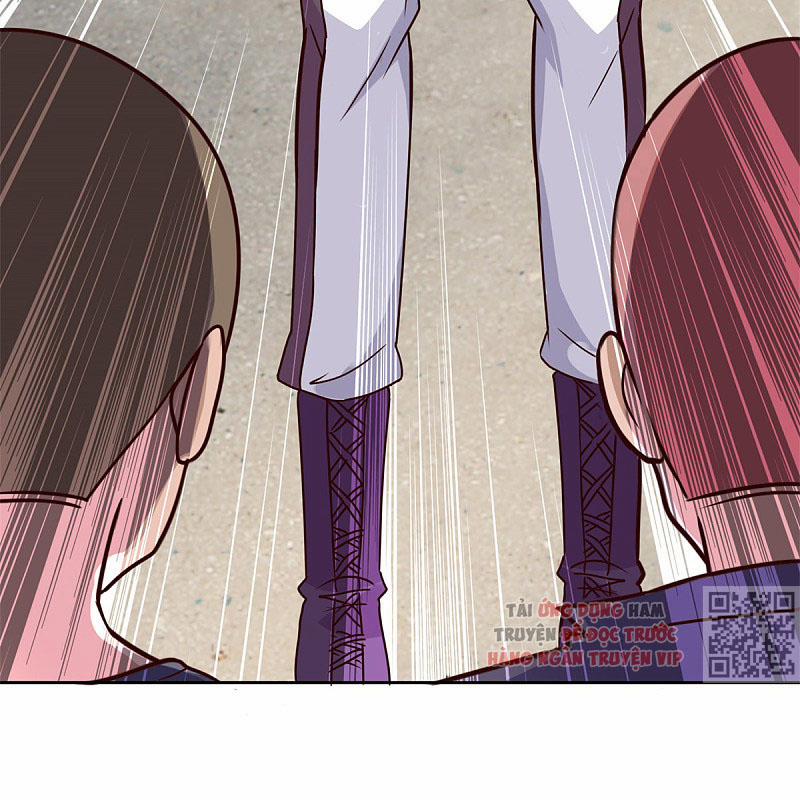 Trọng Sinh Địa Cầu Tiên Tôn 22 trang 17