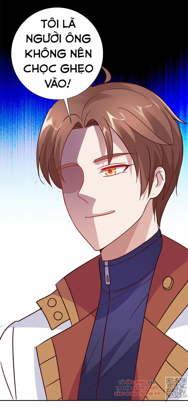 Trọng Sinh Địa Cầu Tiên Tôn 22 trang 19