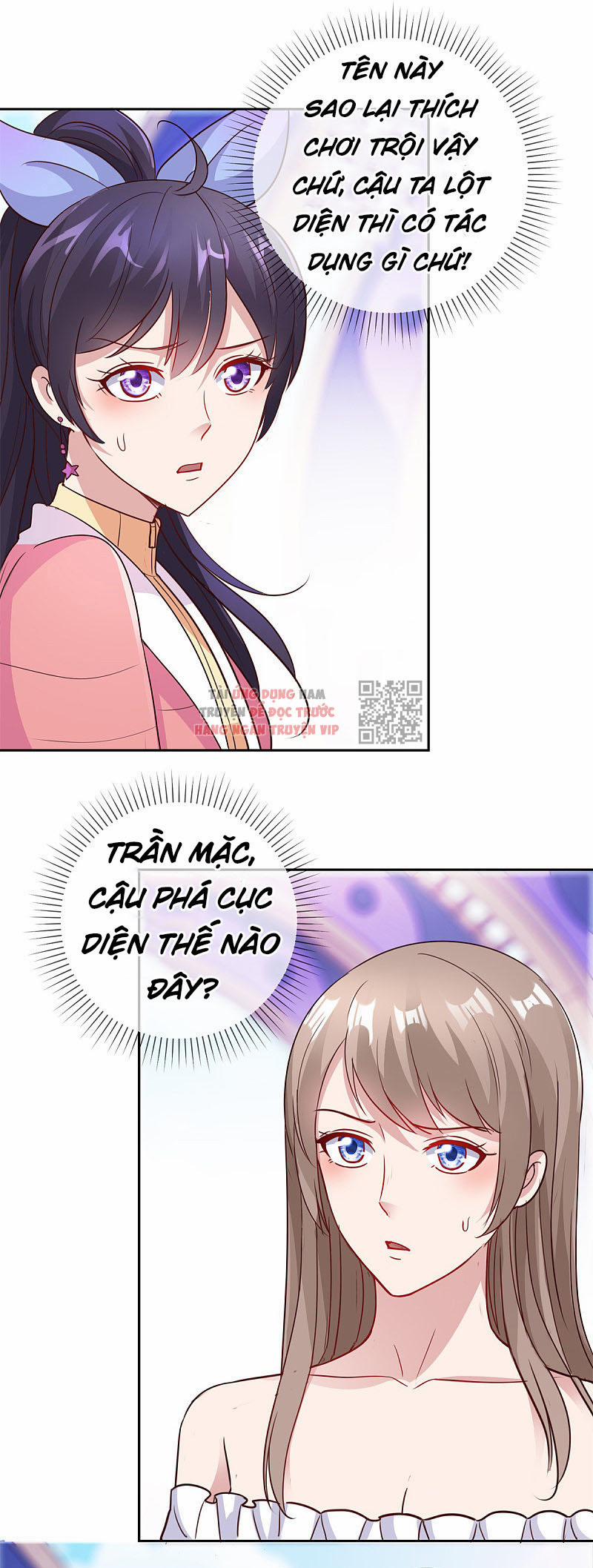 Trọng Sinh Địa Cầu Tiên Tôn 22 trang 21