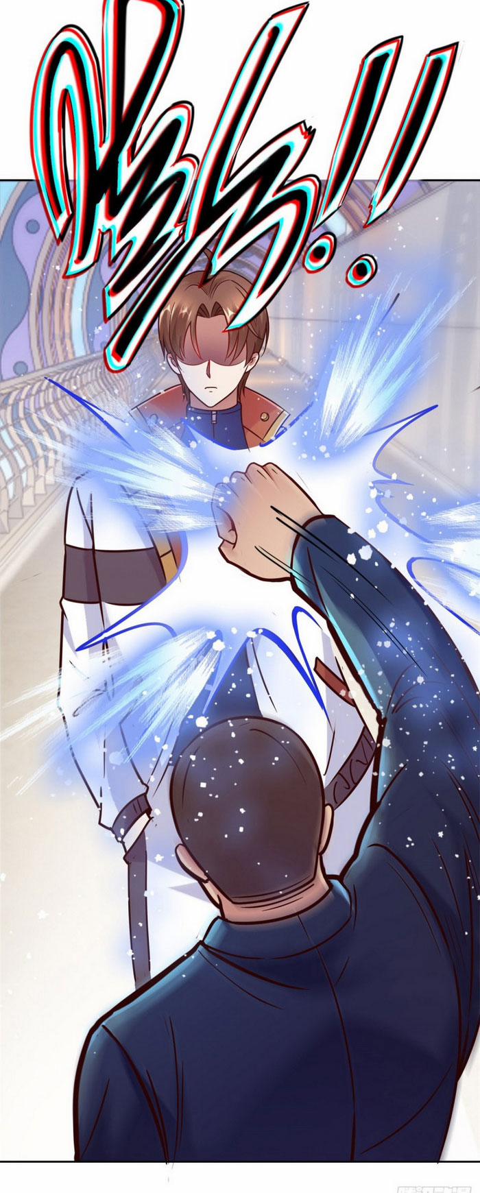 Trọng Sinh Địa Cầu Tiên Tôn 23 trang 15