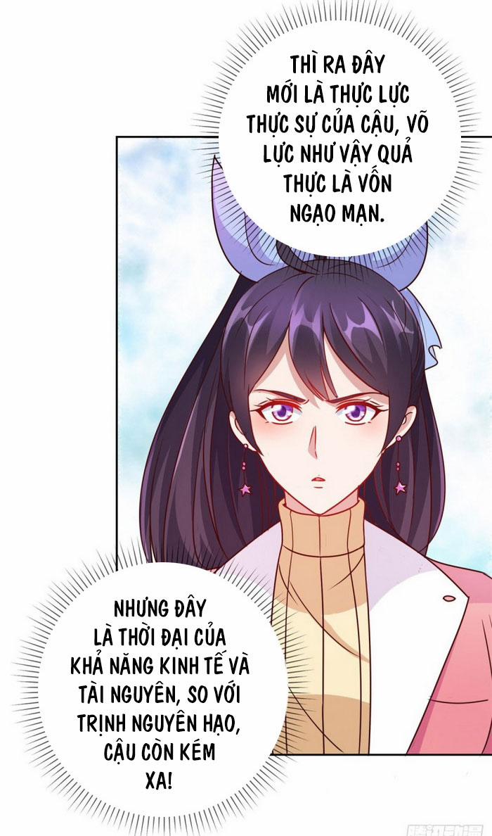 Trọng Sinh Địa Cầu Tiên Tôn 23 trang 20