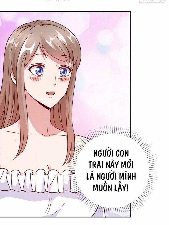 Trọng Sinh Địa Cầu Tiên Tôn 23 trang 21