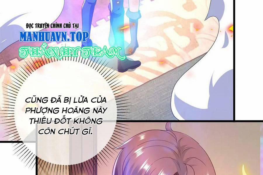 Trọng Sinh Địa Cầu Tiên Tôn Chương 237 Trang 39